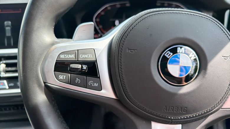 BMW 3 Series 320i M Sport 5dr Step Auto Petrol Estate